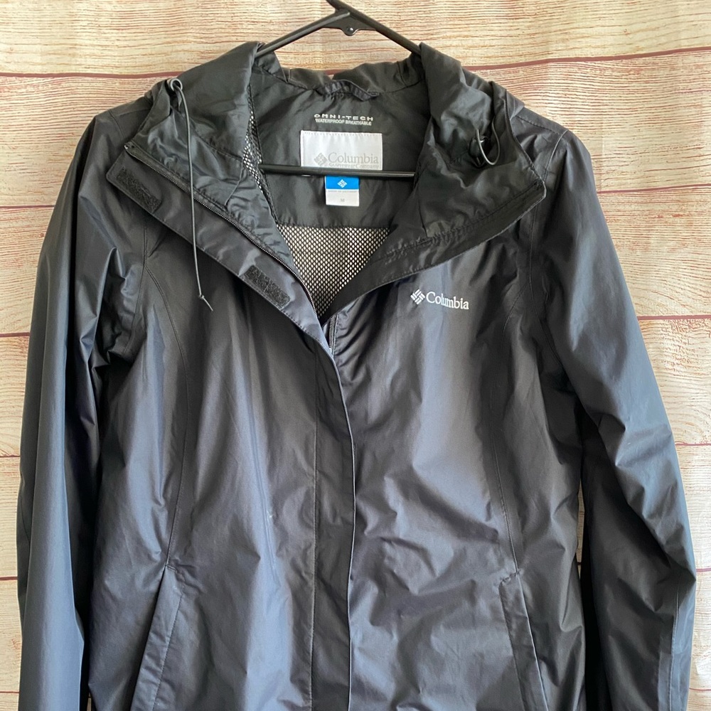 Columbia Weatherproof Jacket